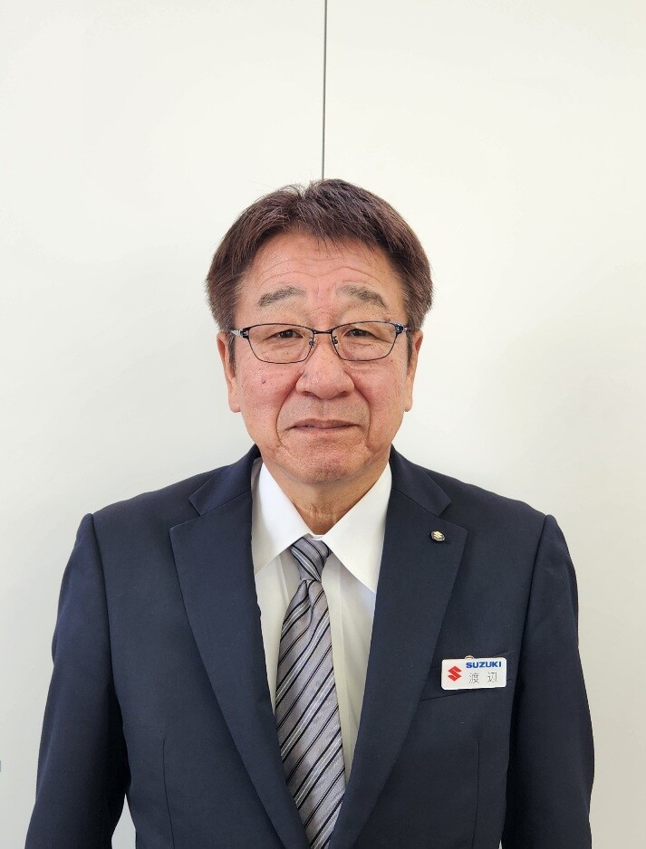 わたなべ